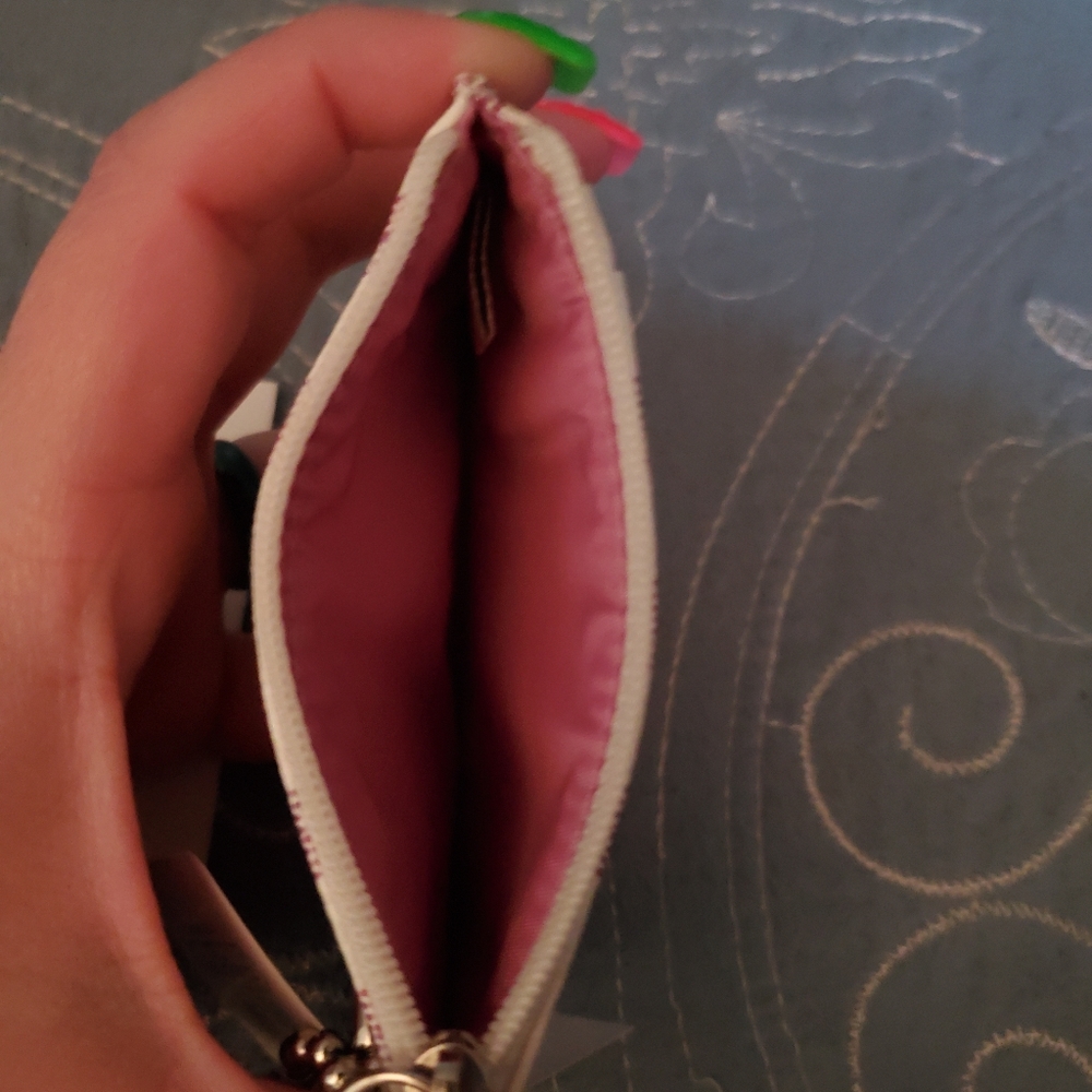 Coach Card Case - Picture 4 of 7